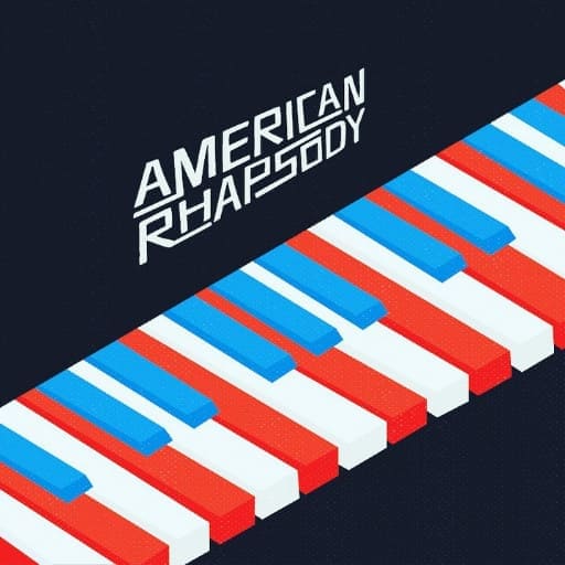 American Rhapsody Anchorage Tickets