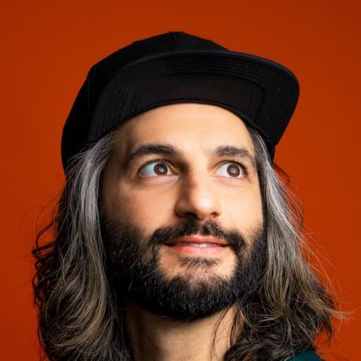 Amir K Anchorage Tickets
