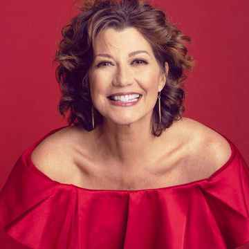 Amy Grant in Anchorage
