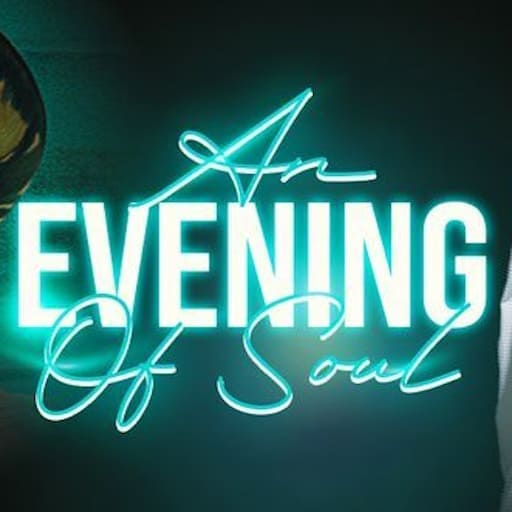An Evening Of Soul Anchorage Tickets
