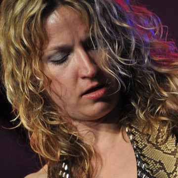 Ana Popovic Anchorage Tickets