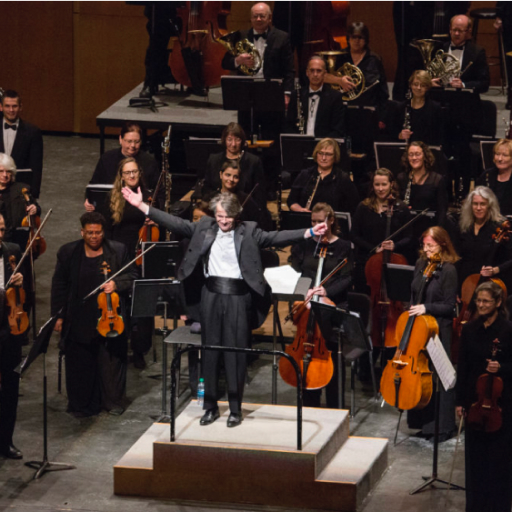 Anchorage Symphony Anchorage Tickets