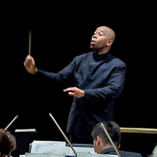 Andre Raphel Anchorage Tickets