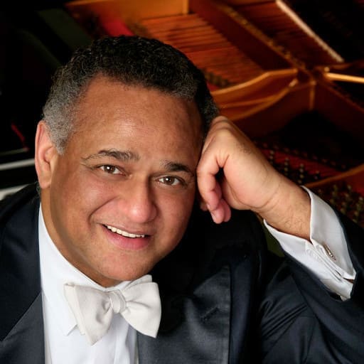 Andre Watts Anchorage Tickets