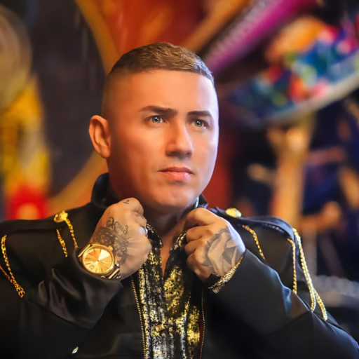 Andres Franco Anchorage Tickets