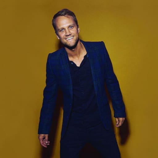 Andrew Ripp Anchorage Tickets