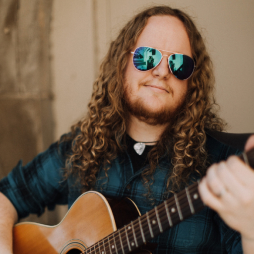 Andrew Thelston Band Concerts in Anchorage