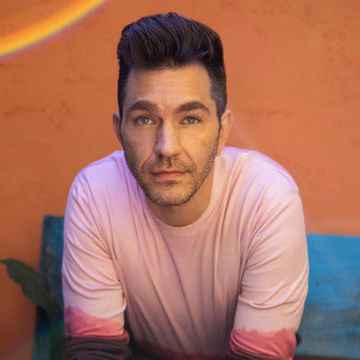 Andy Grammer Anchorage Tickets