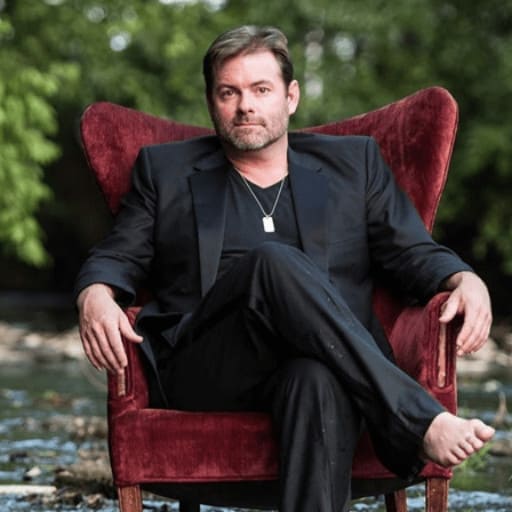 Andy Griggs Anchorage Tickets