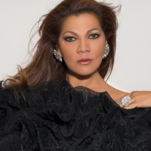 Angela Carrasco Anchorage Tickets
