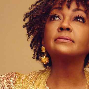 Anita Baker Anchorage Tickets