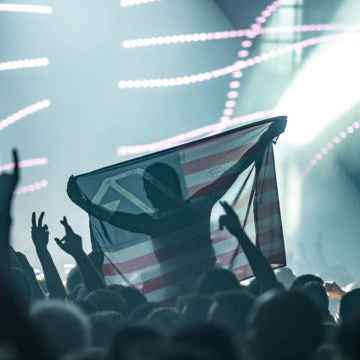 Anjunabeats Anchorage Tickets