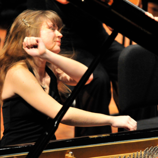 Anna Fedorova Anchorage Tickets