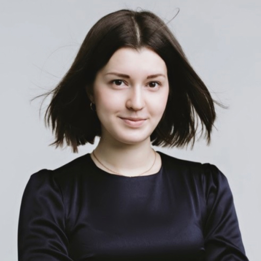 Anna Geniushene Anchorage Tickets