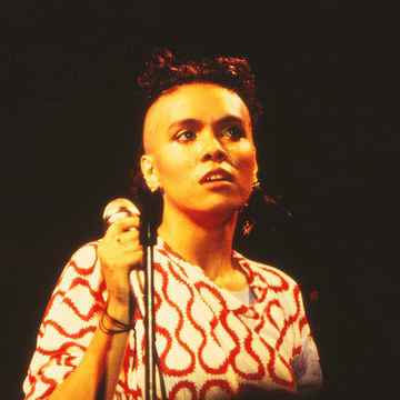 Annabella Lwin Anchorage Tickets