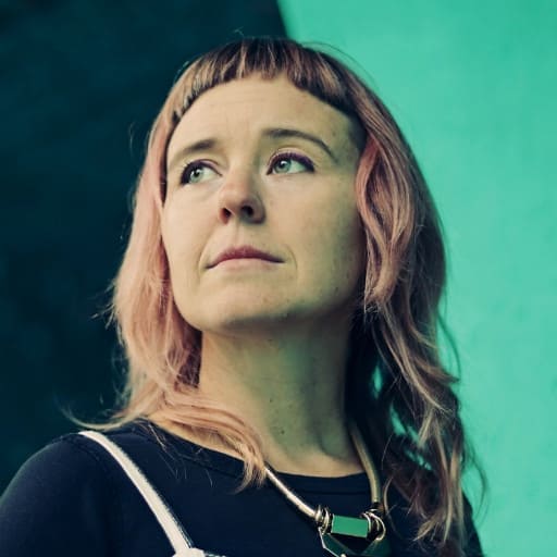 Annie Bacon and Her Oshen Anchorage Tickets