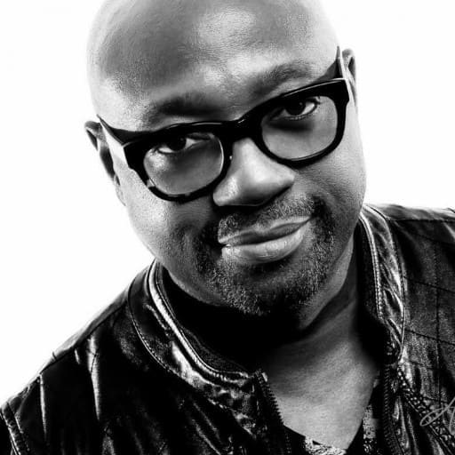 Anthony Walker Anchorage Tickets