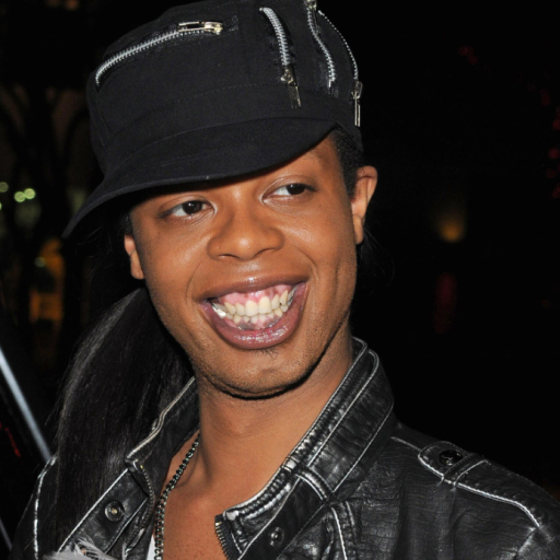 Antoine Dodson Anchorage Tickets