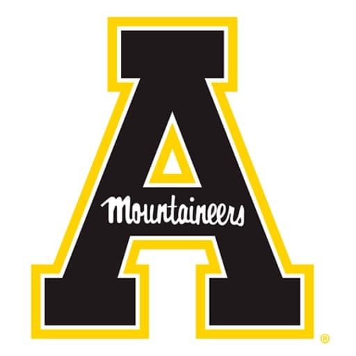 Appalachian State Mountaineers Women's Basketball Schedule 2026–2027