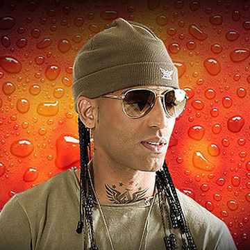 Arcangel Anchorage Tickets