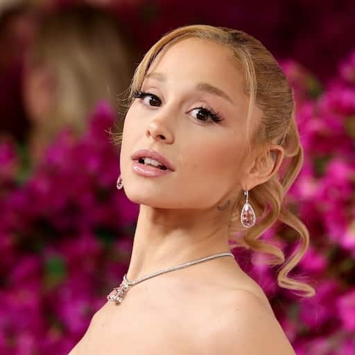 Ariana Grande in Anchorage
