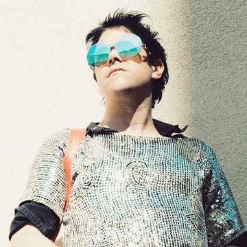 Ariel Pink Anchorage Tickets