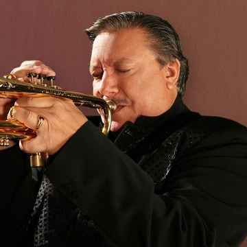 Arturo Sandoval Anchorage Tickets