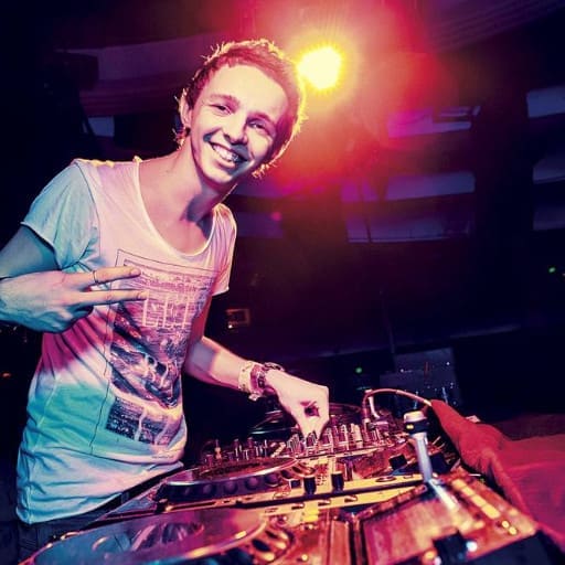 Arty - DJ Anchorage Tickets