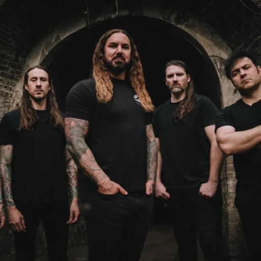 As I Lay Dying Anchorage Tickets