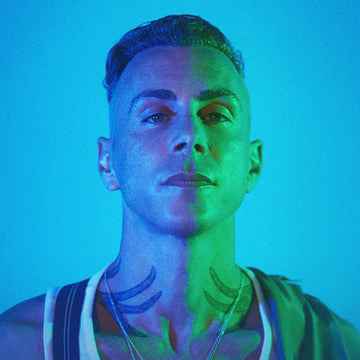 Asaf Avidan Anchorage Tickets