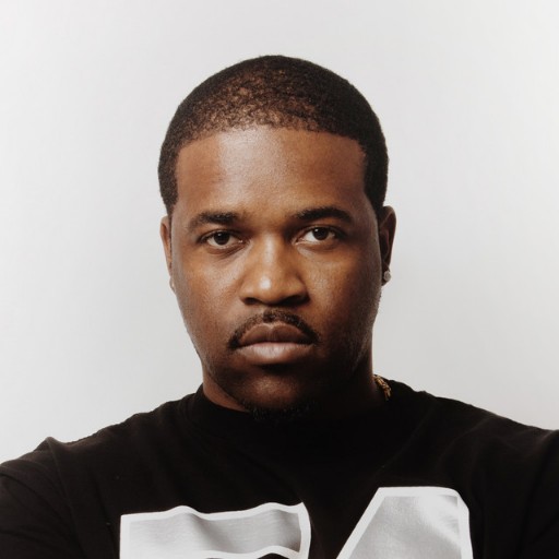 ASAP Ferg Anchorage Tickets