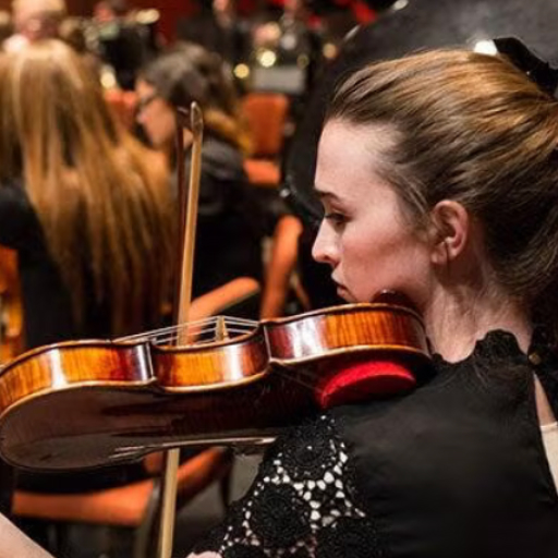 ASU Philharmonia Anchorage Tickets
