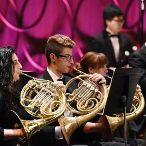 ASU Wind Ensemble and Wind Symphony Anchorage Tickets