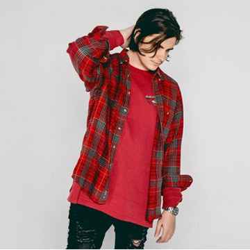 Audien Anchorage Tickets