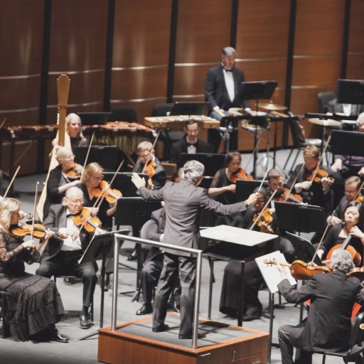 Austin Symphony Orchestra Anchorage Tickets