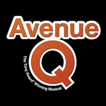 Avenue Q Anchorage Tickets