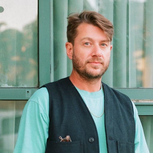 Axel Boman Anchorage Tickets