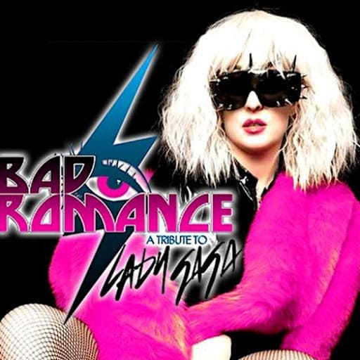 Bad Romance Anchorage Tickets