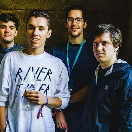 Badbadnotgood Anchorage Tickets