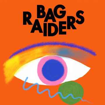 Bag Raiders Anchorage Tickets