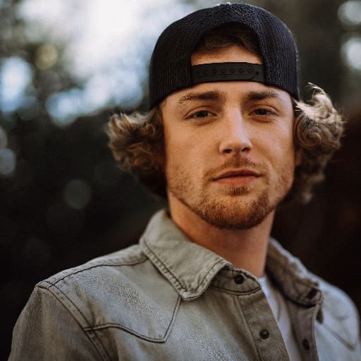 Bailey Zimmerman Anchorage Tickets
