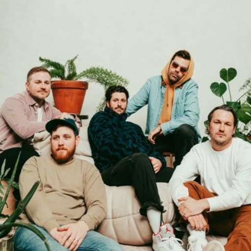 Balance and Composure in Anchorage
