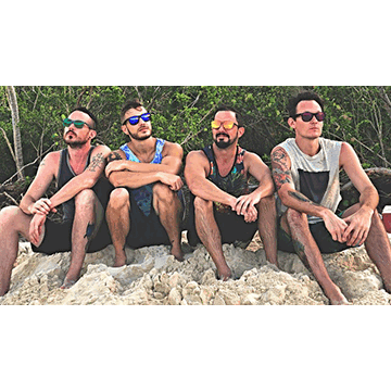 Ballyhoo! Anchorage Tickets