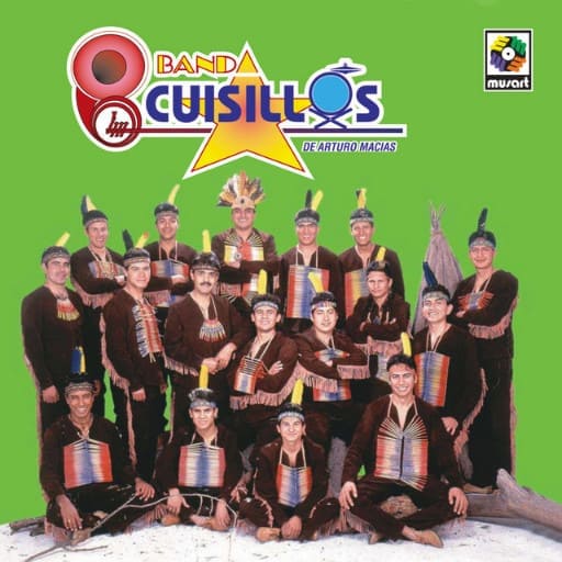 Banda Cuisillos Anchorage Tickets