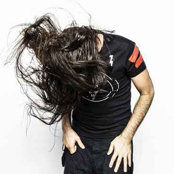Bassnectar Anchorage Tickets