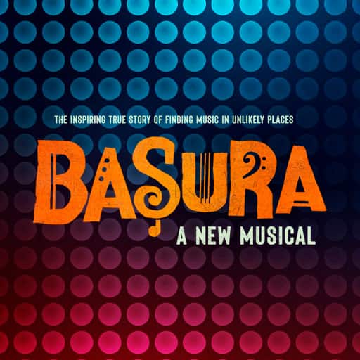 Basura - Musical Anchorage Tickets