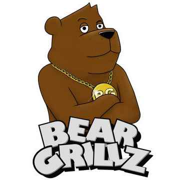 Bear Grillz Anchorage Tickets