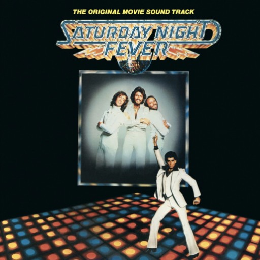 Bee Gees Fever Anchorage Tickets