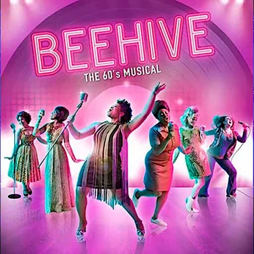 Beehive Anchorage Tickets