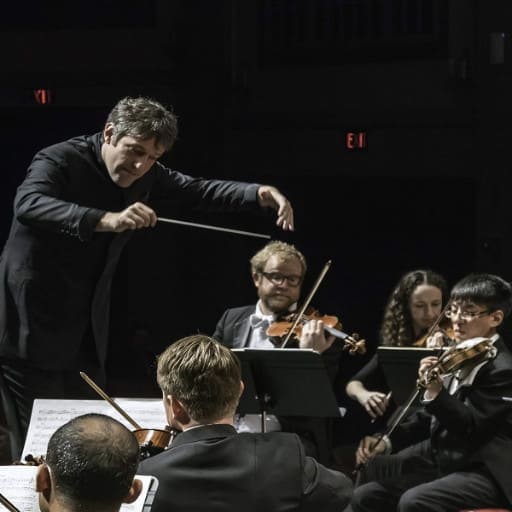 Beethoven By The Bay Concerts in Anchorage